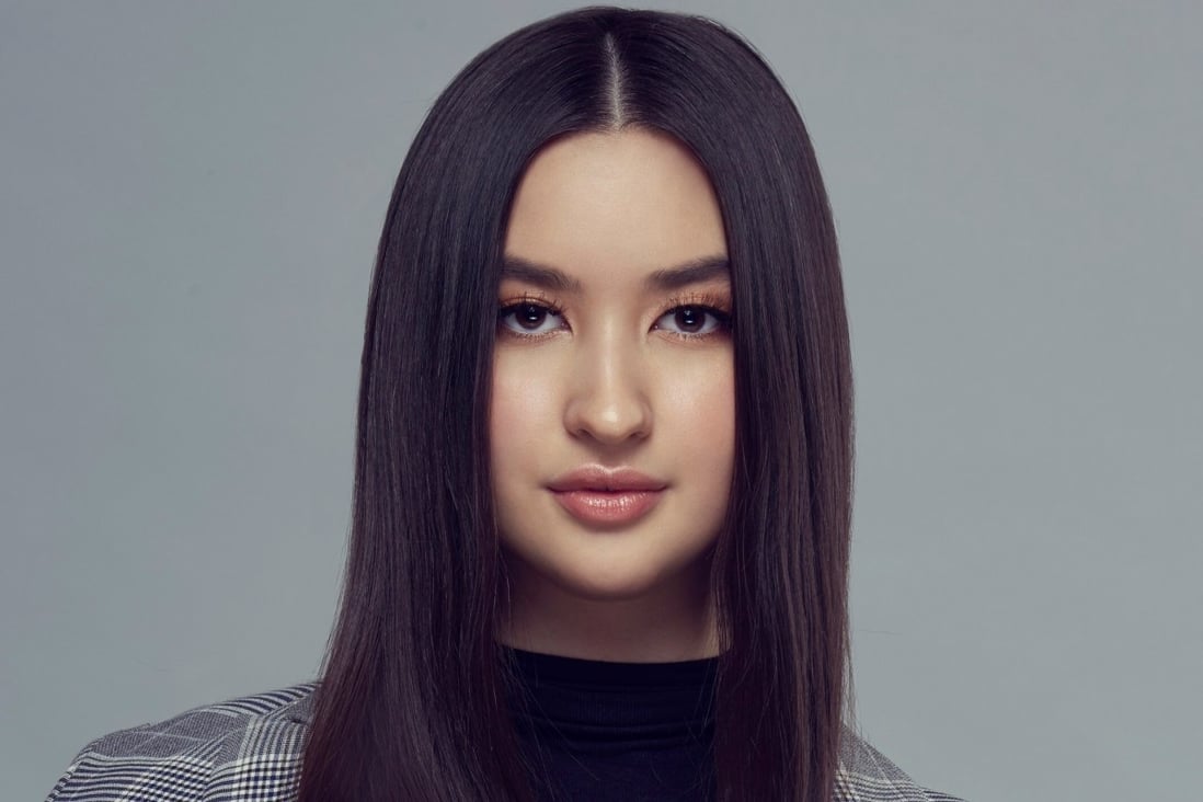 Stephanie Poetri Indonesian Pop Star On Her Breakout Year A Viral Song On Youtube And Spotify A Duet With Jackson Wang And What S To Come South China Morning Post