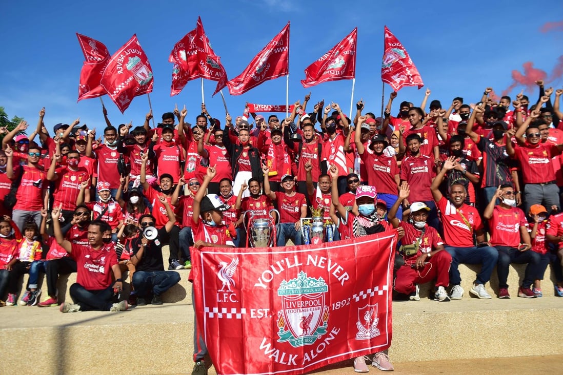 Liverpool's Far East assault is on hold, for now, but Nike link-up means China visit inevitable | South China Post