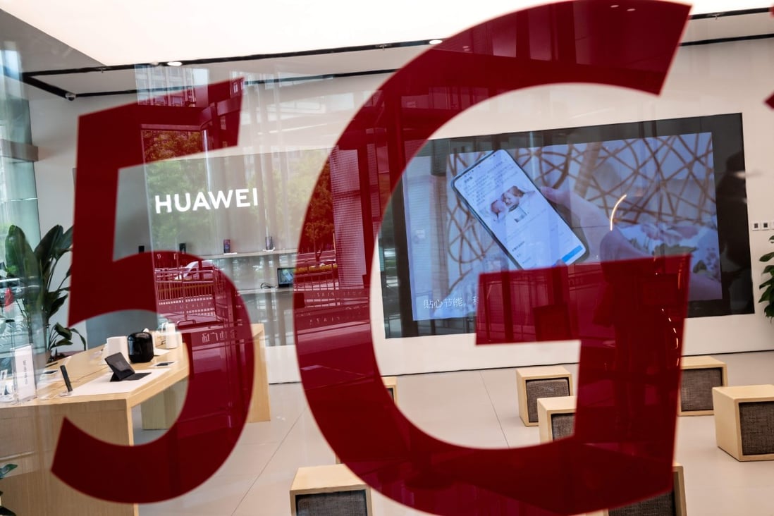 Chinese vendors such as Huawei, Xiaomi, Oppo and Vivo are doubling down on efforts to increase their domestic market share for 5G phones. Photo: AFP