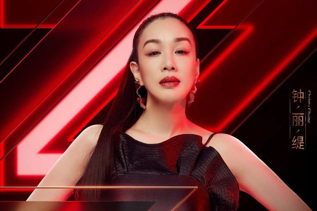 Actress Turned Reality TV Star Christy Chung On Being More Than Just actress-turned-reality-tv-star-christy-chung-on-being-more-than-just