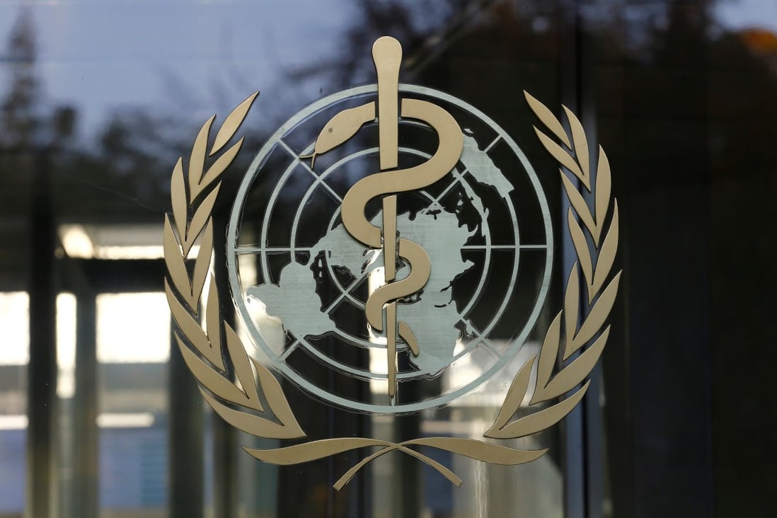 A team from the World Health Organisation has laid the groundwork for an investigation into the animal origins of the coronavirus. Photo: Reuters