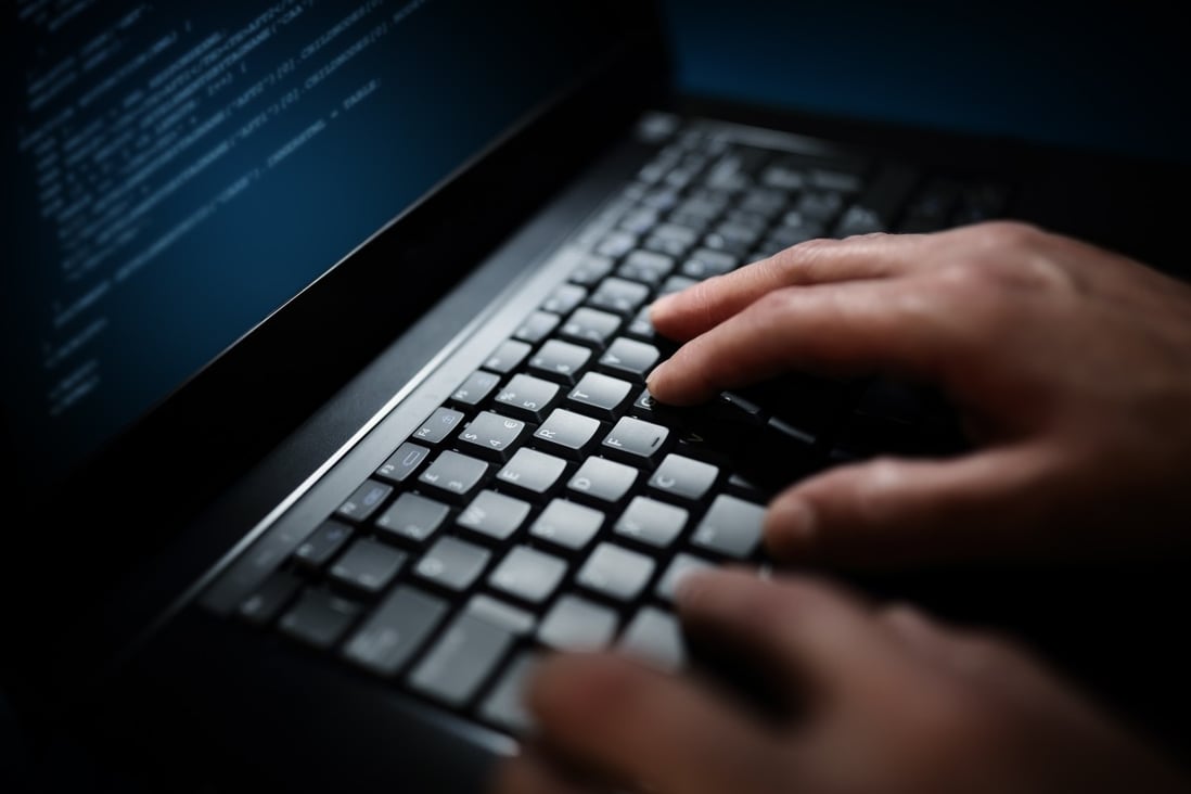 A Beijing court convicts dozens of people for cyber harassment related to illegal debt collection practices. Photo: Shutterstock