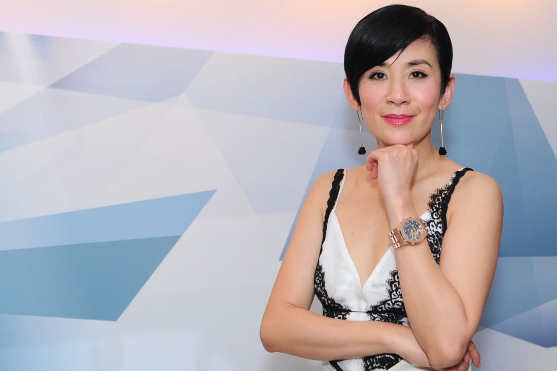 Hong Kong Star Sandra Ng S Top 5 Movies From Stephen Chow Comedy Royal Tramp To Playing The Golden Chicken And Voicing Mcdull S Mum South China Morning Post