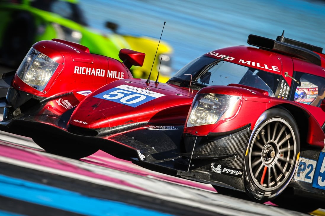 Style Edit Why F1 Drivers Fernando Alonso Kimi Raikkonen Felipe Massa And Romain Grosjean Have All Worked With Richard Mille To Craft Race Ready Timepieces South China Morning Post