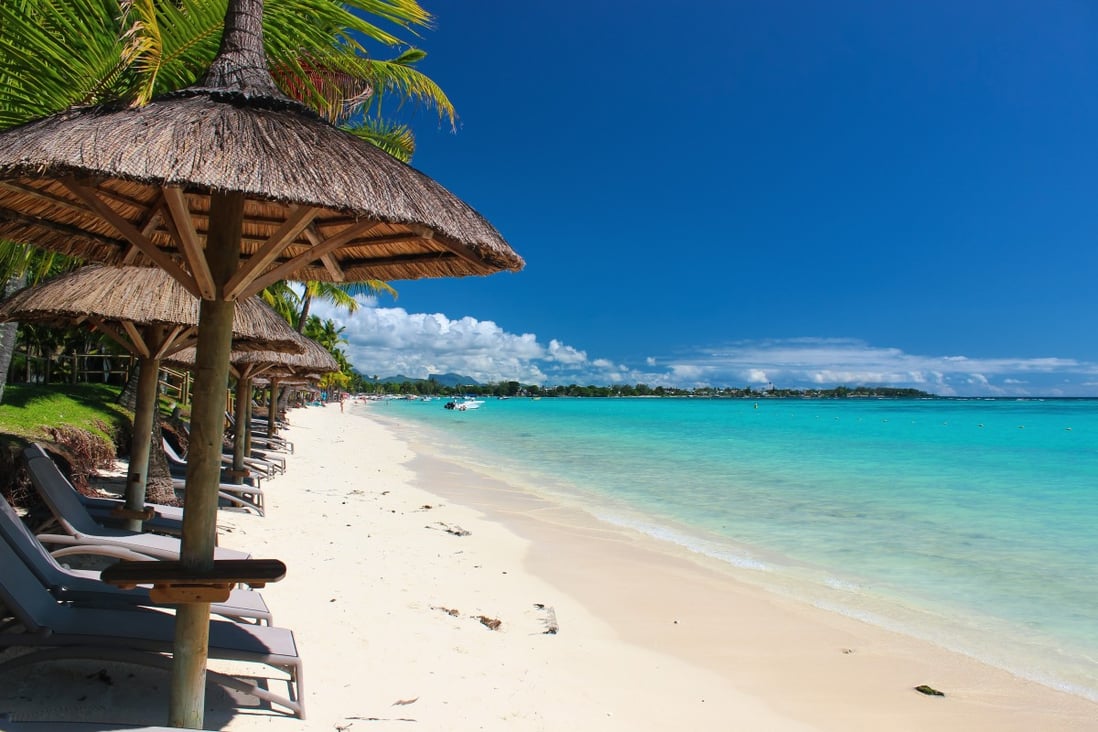 mauritius tourism post covid