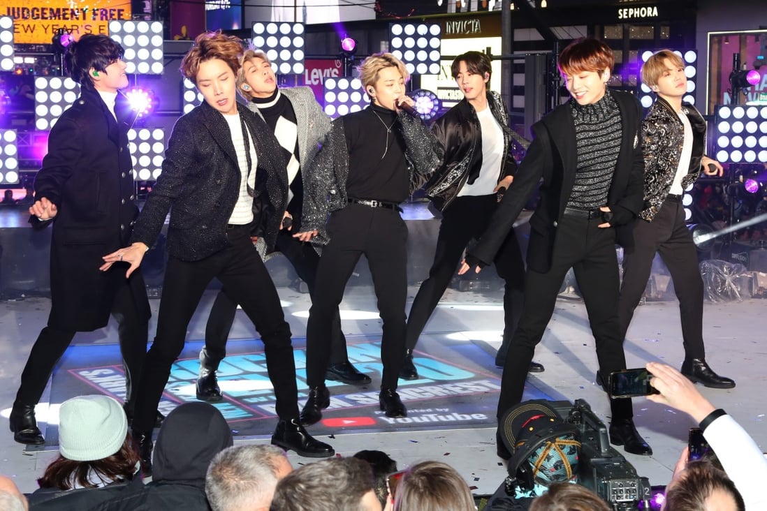 images Celebrity Gifts To Each Other 2020 k pop idols bts exo shinee and iu get