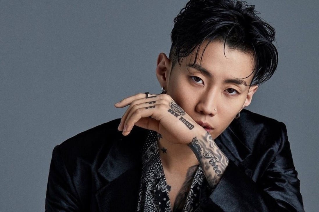 K Pop Star Jay Park S Appointment As Judge On Chinese Hip Hop Reality Show Sparks Anger On Social Media South China Morning Post