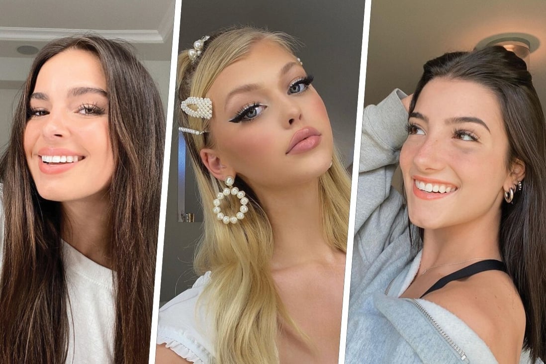 Tiktok S Top Paid Influencers How Addison Rae Charli D Amelio And Other Teen Stars Are Making Millions From The Controversial Dance Music App South China Morning Post Tiktok S Top Paid Influencers How Addison Rae Charli D Amelio And Other Teen Stars Are Making Millions From The Controversial Dance Music App South China Morning Post
