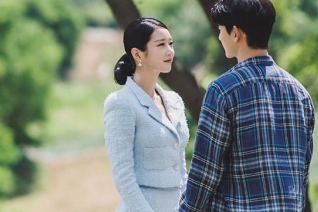 Netflix S K Drama Success With It S Okay To Not Be Okay Is Spurring Korean Streaming Platforms Watcha Seezn And Kakao Play To Strike Back South China Morning Post Netflix S K Drama Success With It S Okay To Not Be Okay Is Spurring Korean Streaming Platforms Watcha Seezn And Kakao Play To Strike Back South China Morning Post
