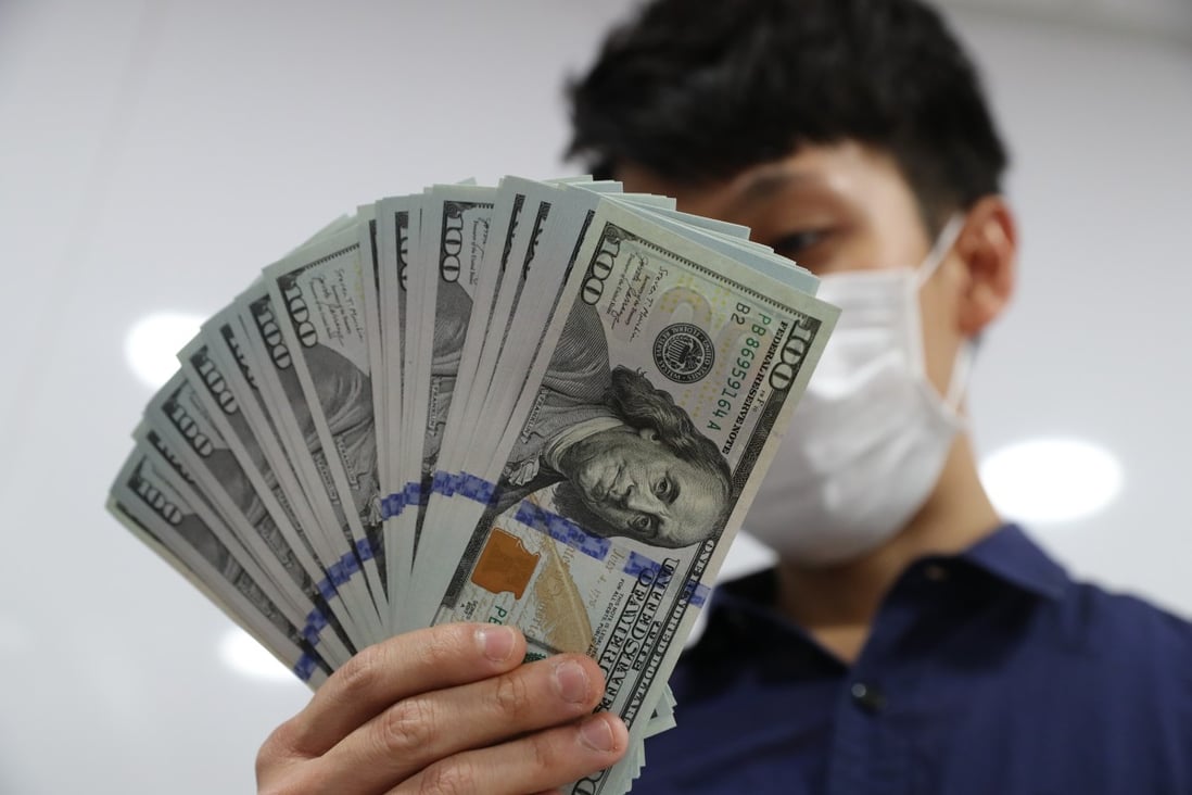 What S Behind The Us Dollar S Summer Slump And Will It Last South China Morning Post