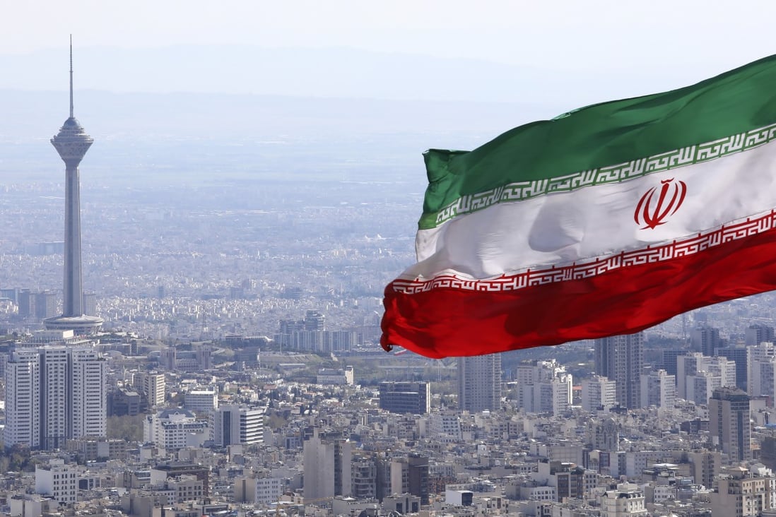 Us Bid To Extend Iran Arms Embargo Rejected By Un Security Council South China Morning Post