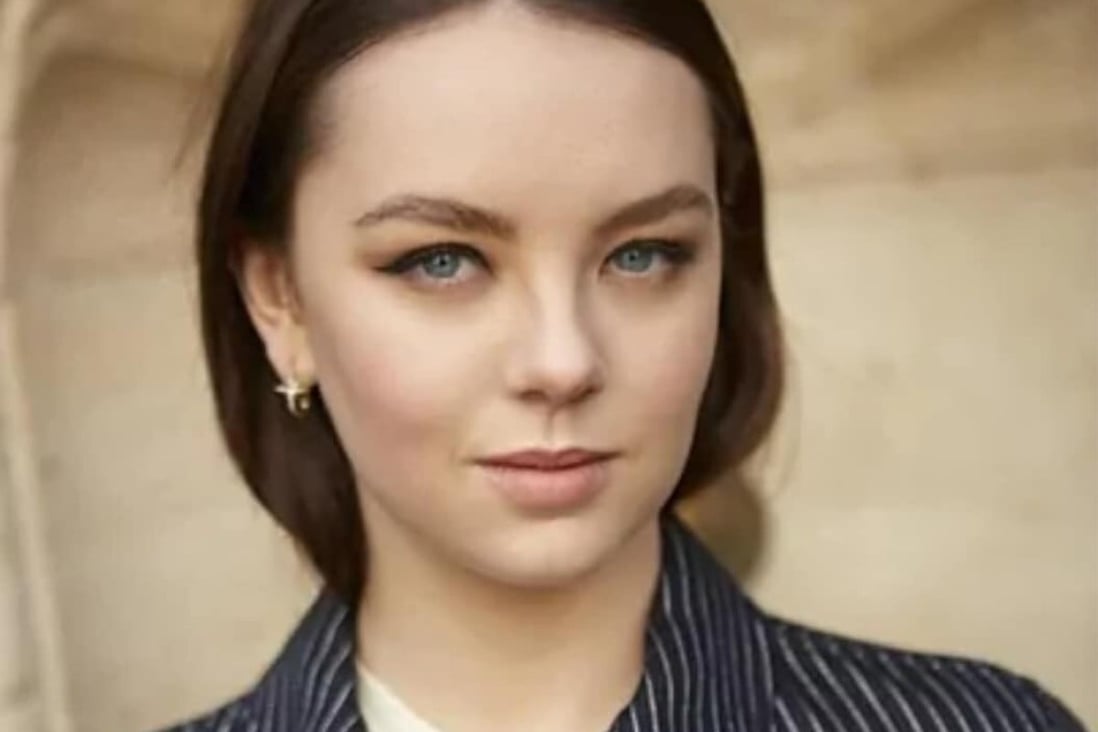 Why Monaco S Princess Alexandra Of Hanover Grace Kelly S Granddaughter Is High Fashion S Newest Muse To Watch South China Morning Post