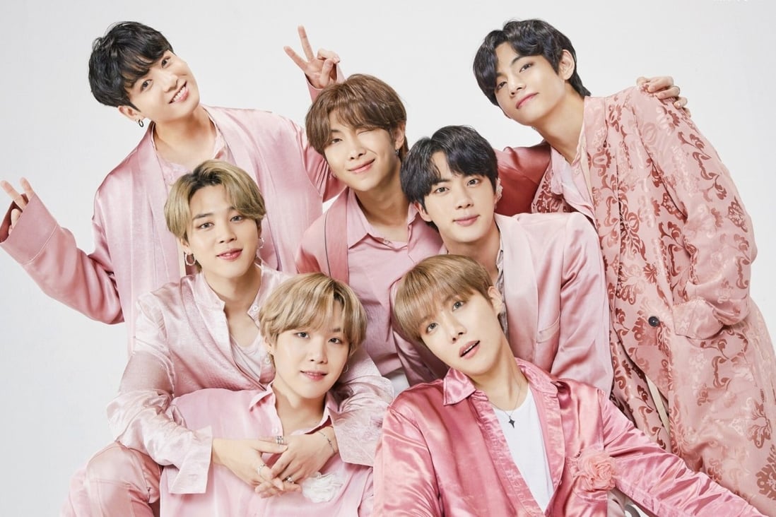 Bts Star In Viral Video For India S Independence Day Instagram Mash Up Has Korean Stars Dancing To Patriotic Song Des Rangila South China Morning Post Bts Star In Viral Video For India S Independence Day Instagram Mash Up Has Korean Stars Dancing To Patriotic Song Des Rangila South China Morning Post