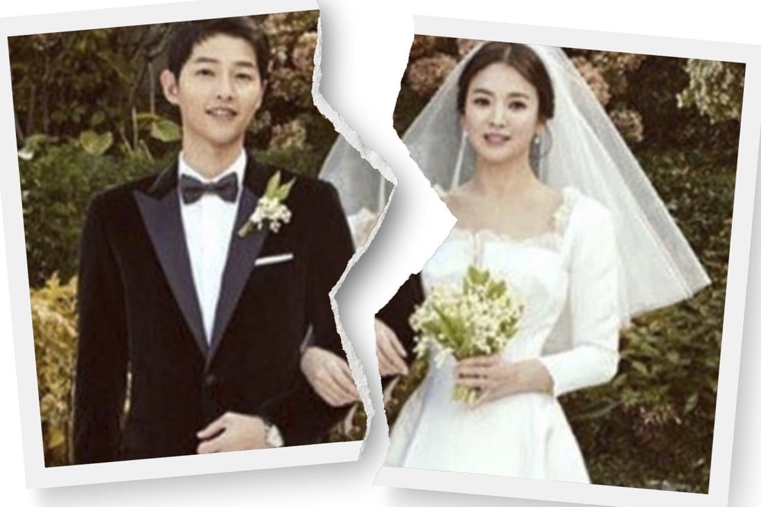 From Song Joong Ki And Song Hye Kyo To Hrithik Roshan And Sussanne Khan Asia S Most Expensive Celebrity Divorces South China Morning Post From Song Joong Ki And Song Hye Kyo To Hrithik Roshan And Sussanne Khan Asia S Most Expensive Celebrity Divorces South China Morning Post