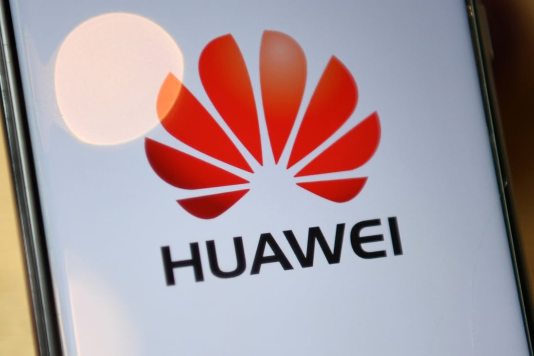 The new rules are meant to prevent Huawei from evading US export controls by obtaining electronic parts through third parties. Photo: Getty Images/TNS
