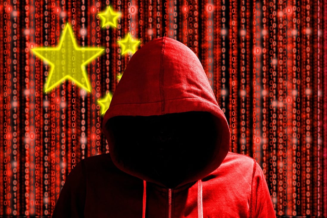 Taiwan has accused mainland Chinese hacking groups of carrying out cyberattacks on government agencies. Photo: Shutterstock