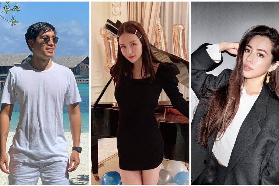 Singapore S Real Life Crazy Rich Asians 5 Young Influencers And Billionaire Moguls Living Their Best Lives On Instagram South China Morning Post