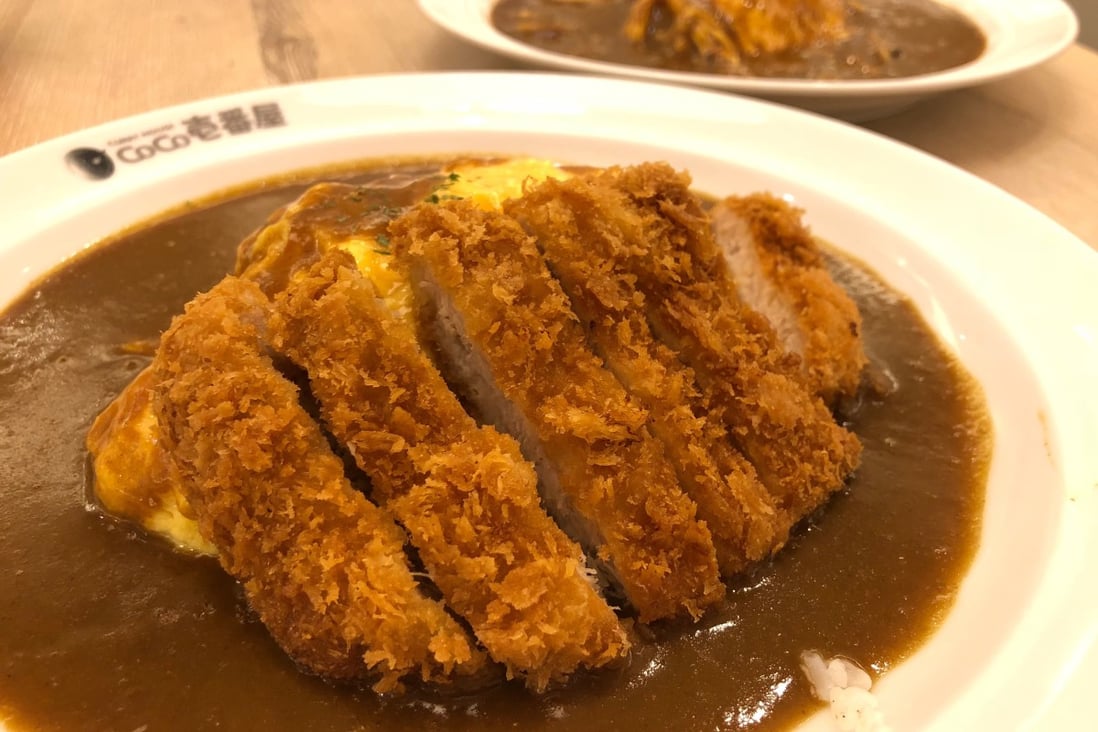 Japanese Vs Indian Curry Battle Begins As Coco Ichibanya Opens First Store In India Birthplace Of The Famous Dish South China Morning Post Japanese Vs Indian Curry Battle Begins As Coco Ichibanya Opens First Store In India Birthplace Of The Famous Dish South China Morning Post