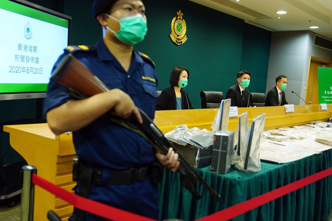 Mainland Chinese Authorities Crack Down On Massive Meat Smuggling Operation Just Days After Similar Raids In Hong Kong South China Morning Post Mainland Chinese Authorities Crack Down On Massive Meat Smuggling Operation Just Days After Similar Raids In Hong Kong South China Morning Post