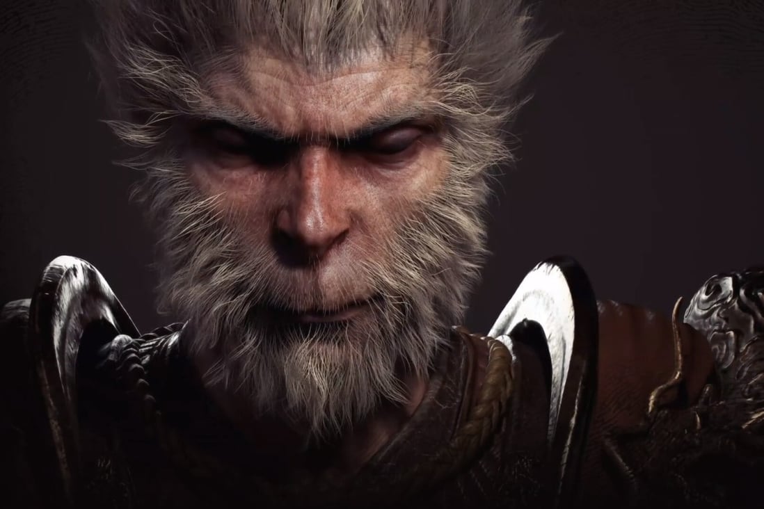 Black Myth: Wukong incorporates highly detailed visuals. Photo: Handout