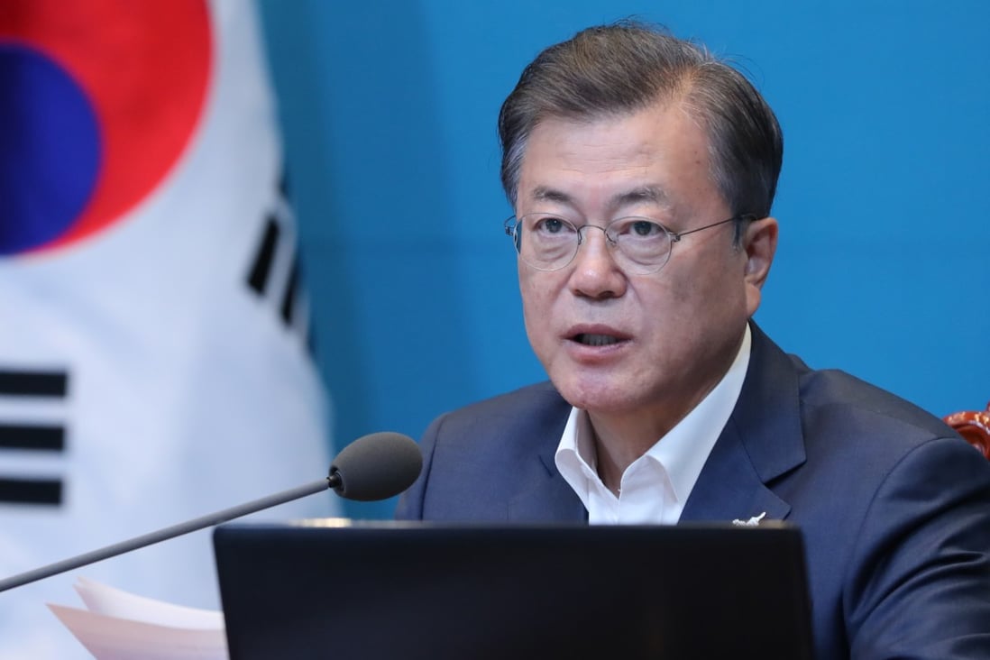 South Korea’s plans to reform National Intelligence Service highlight ...
