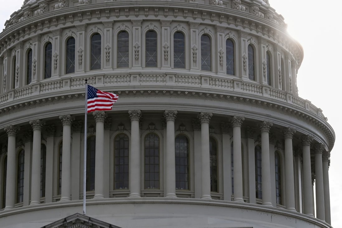 Us House Of Representatives Votes To Block Postal Reforms Will Provide Us 25 Billion Bailout South China Morning Post