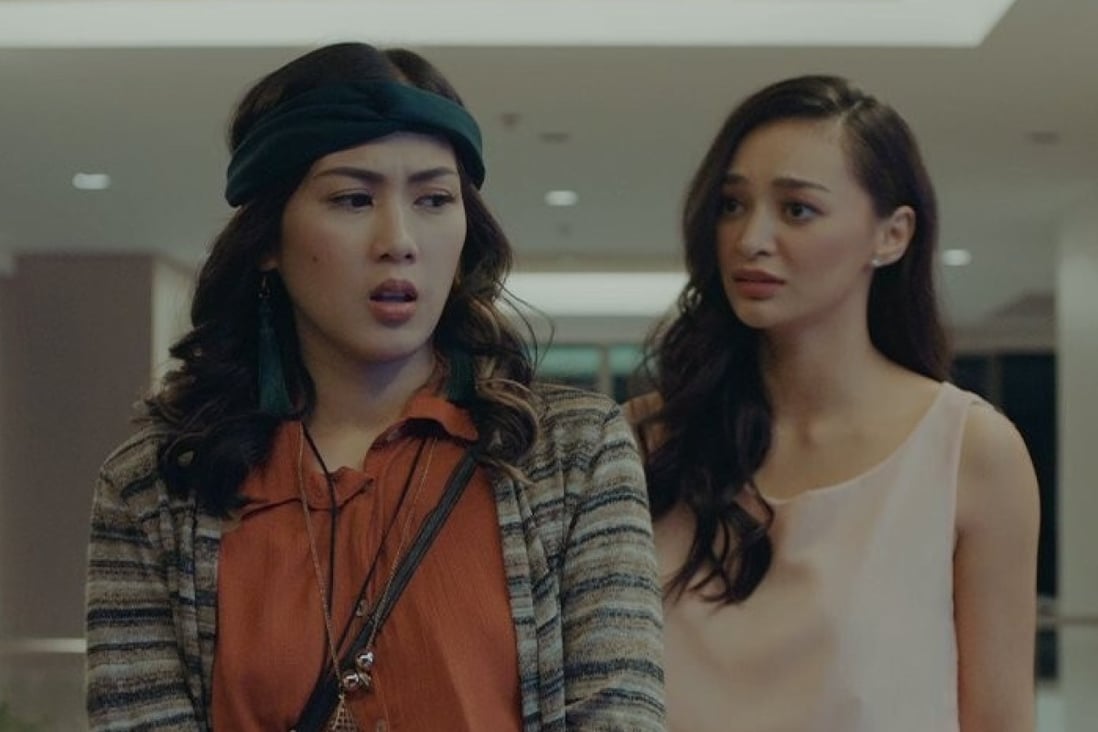 Love The Way U Lie Movie Review Netflix Filipino Romance Is Dead On Arrival South China Morning Post