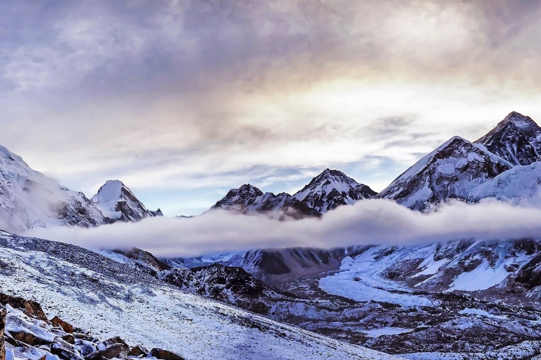 Himalaya A Human History Looks Beyond The Stereotypes Harboured By The West South China Morning Post Himalaya A Human History Looks Beyond The Stereotypes Harboured By The West South China Morning Post