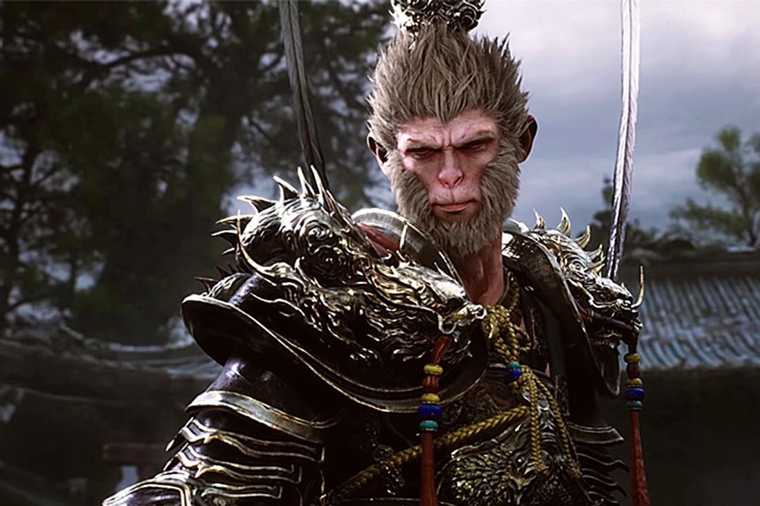 The trailer for Black Myth: Wukong has been praised for its highly detailed visuals. Photo: Handout