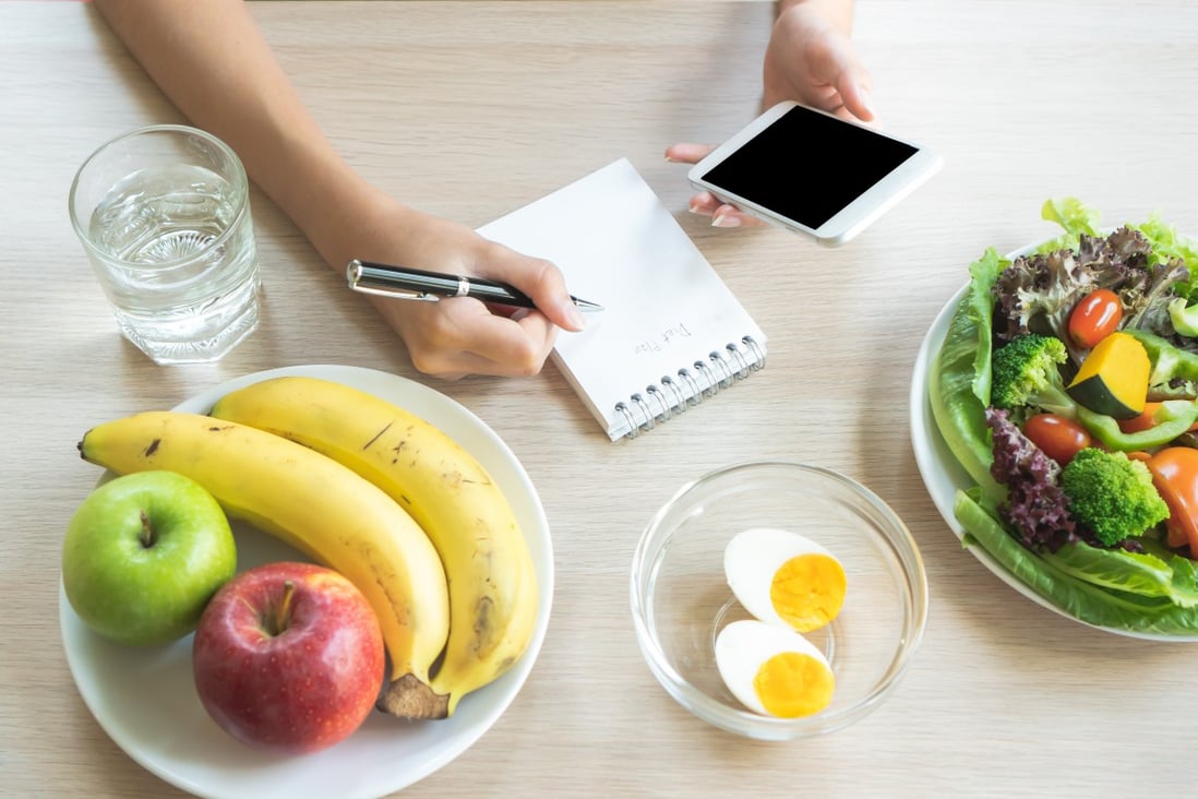 The macro diet is all about counting and tracking how much fat, protein and carbohydrates you eat, and getting the ratio right. Photo: Shutterstock