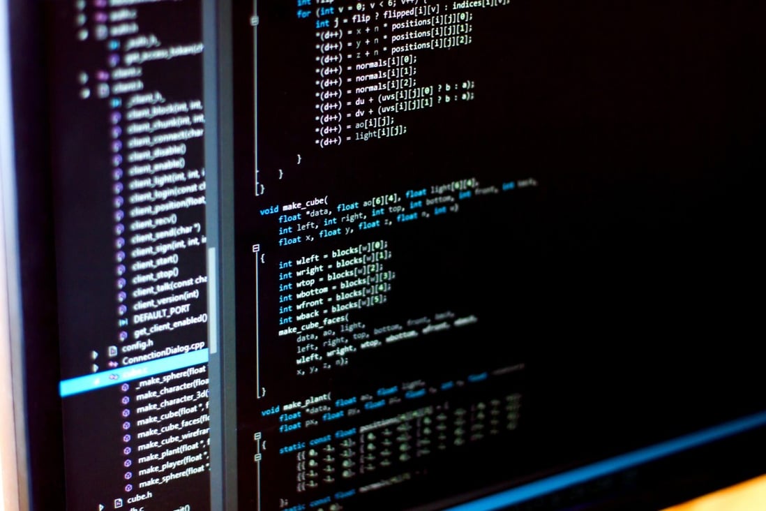 China Pins Its Hopes On Gitee As An Open Source Alternative To Microsoft S Github Amid Us Tech Tensions South China Morning Post