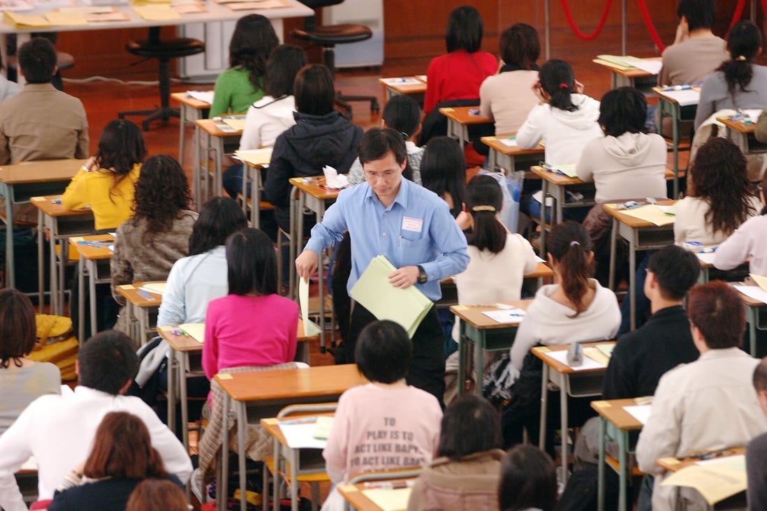 Less than stellar Results On Language Proficiency Test No Gauge Of Hong less-than-stellar-results-on-language-proficiency-test-no-gauge-of-hong