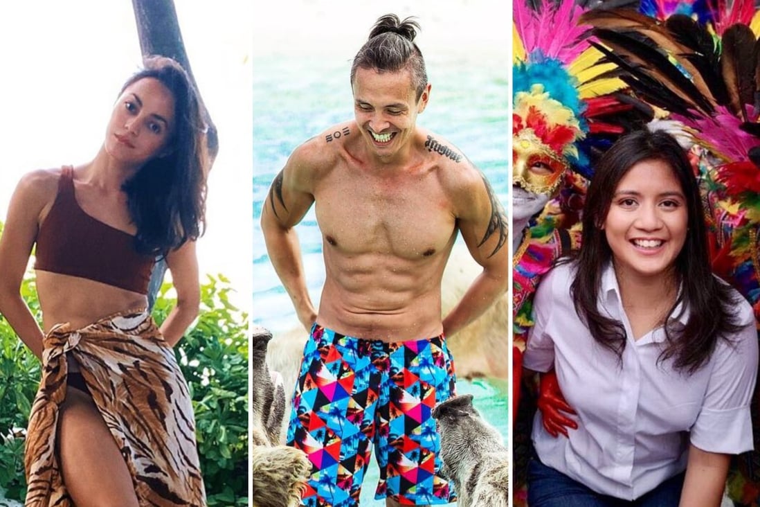 The Philippines Real Life Crazy Rich Asians Camille Villar Nicole Coson Katrina Razon And Other Young Influencers And Billionaires Living Their Best Lives On Instagram South China Morning Post
