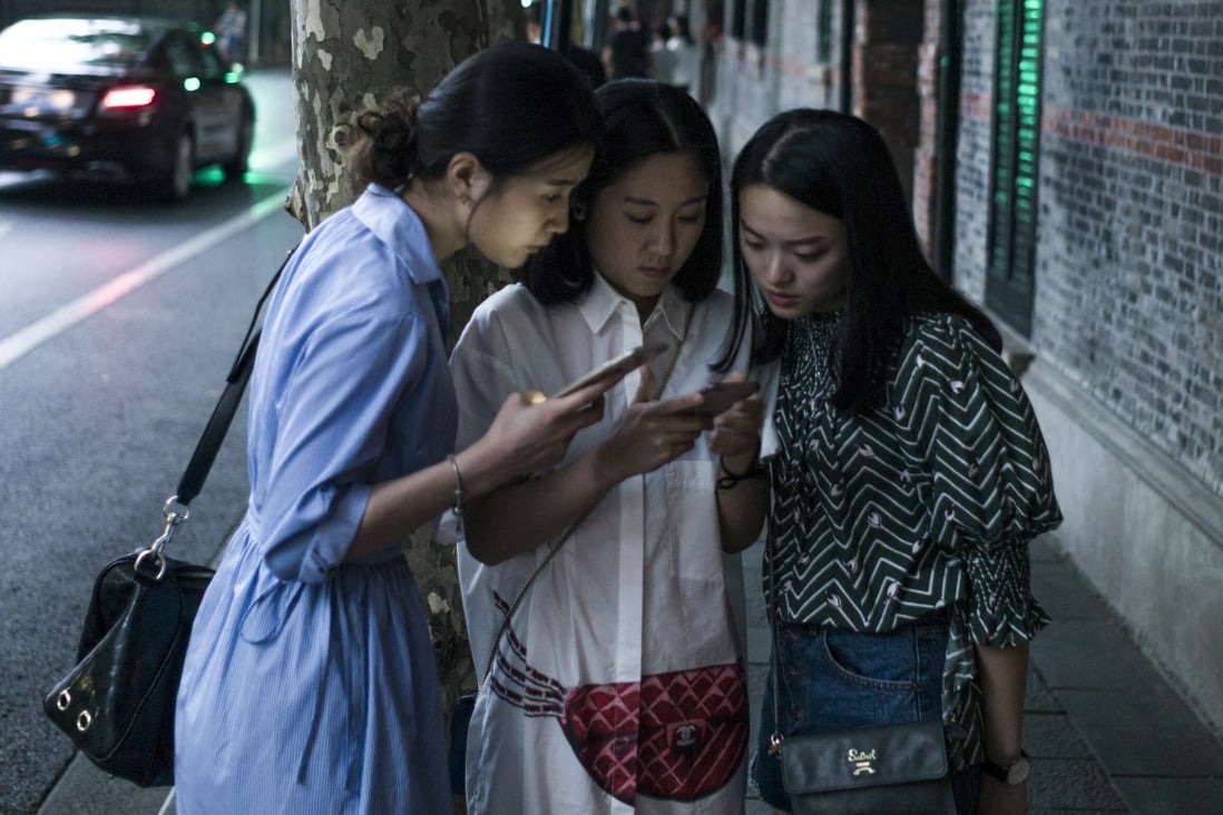 The Chinese internet watchdog’s new app and related mini programs will enable users to quickly fact-check online rumours. Photo: Agence France-Presse