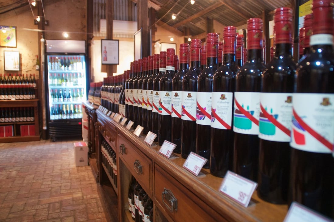 China’s anti-dumping probe into whether Australian wines have been sold at lower prices in China could cost thousands of industry workers their jobs. Photo: Peter Neville-Hadley