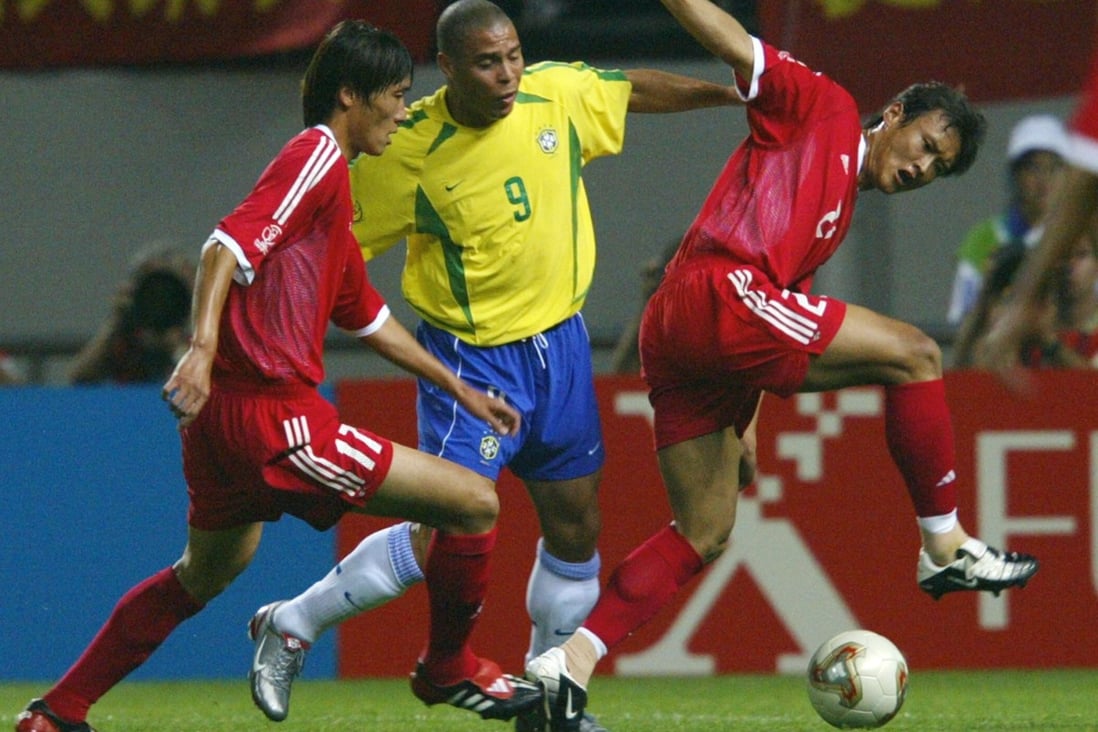 Party Propaganda A Strange Tactic To Realise Xi S World Cup Dream Even For Chinese Football South China Morning Post Party Propaganda A Strange Tactic To Realise Xi S World Cup Dream Even For Chinese Football South China Morning Post