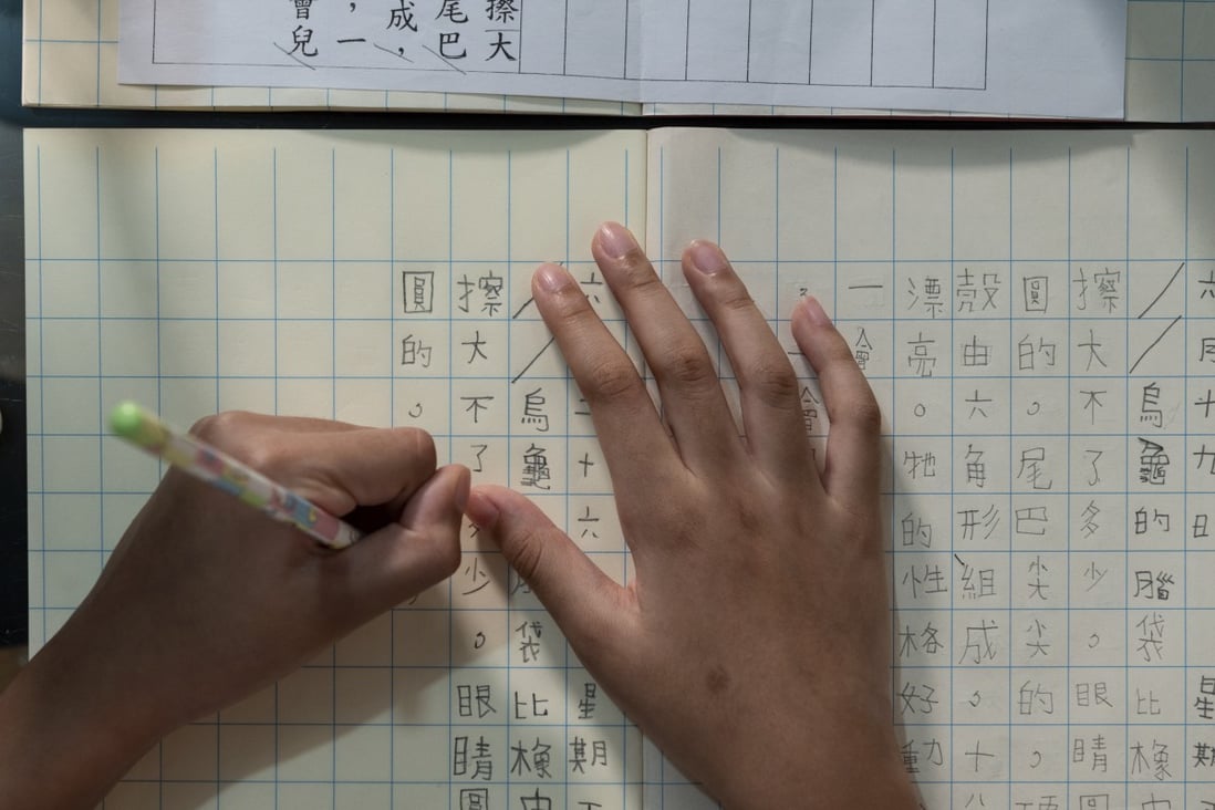 Advocates and parents say children from ethnic minority groups, who have long struggled with schooling, have been more excluded since the Covid-19 pandemic began. Photo: Miguel Candela