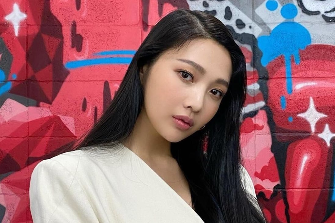 Joy of red velvet Red Velvet's Joy celebrates her 24th birthday – here's the 5 coolest things  the K-pop star did in the past year, from hosting Get It Beauty to the  Hospital Playlist OST |