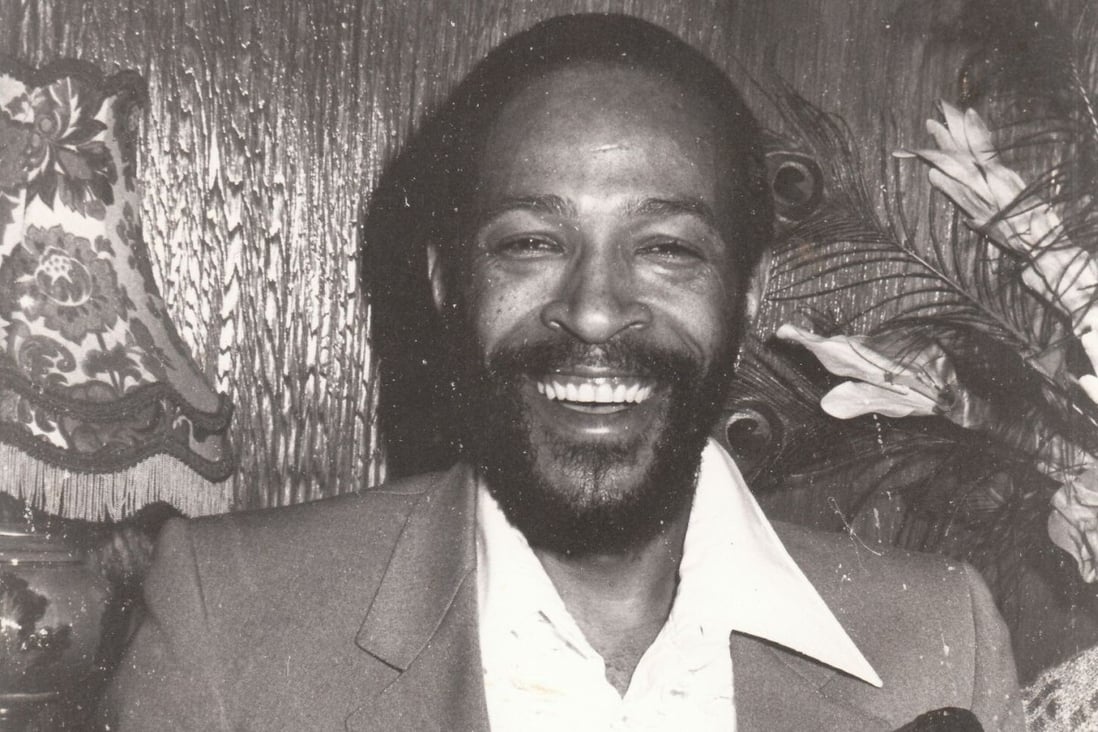 Marvin Gaye spent 18 months in Ostend, Belgium, recovering from drug addiction and leading a low-key lifestyle. The town is celebrating the soul legend with an interactive tour and has plans for a soul festival. Photo: DPA