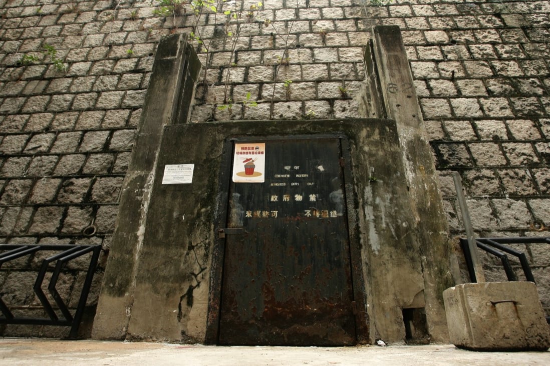 The Role Of Oral History In Hong Kong s Urban Legends Often Goes 