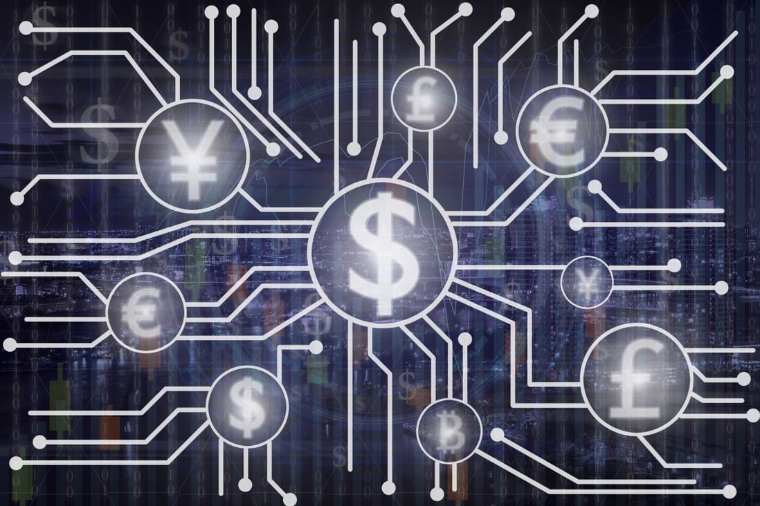 In response to the dollar’s dominance in the global financial system, several countries have begun to explore digital currencies as an alternative to the status quo. Photo: Shutterstock