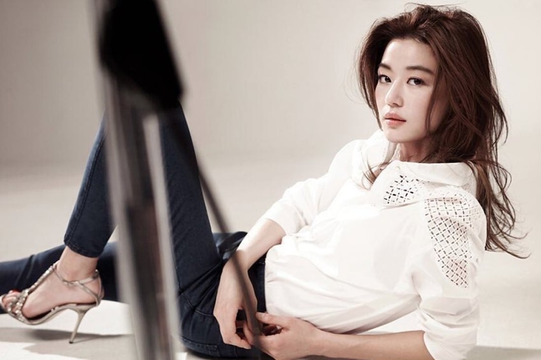 Jun Ji-hyun is one of K-drama’s highest paid actress – so how does she spend it? Photo: @junjihyunofficial/Instagram