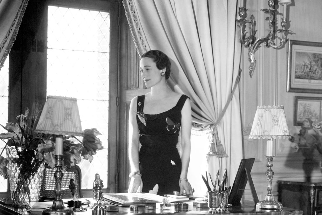 A vintage watch always tells a story, like this one worn by Wallis Simpson. Photo: Cecil Beaton/Sotheby’s