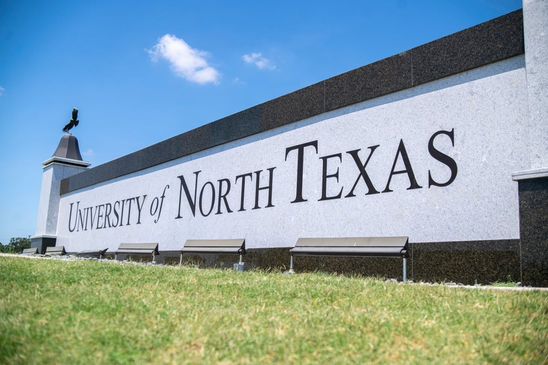 The University of North Texas has cut ties with the Chinese Scholarship Council. Photo: Shutterstock