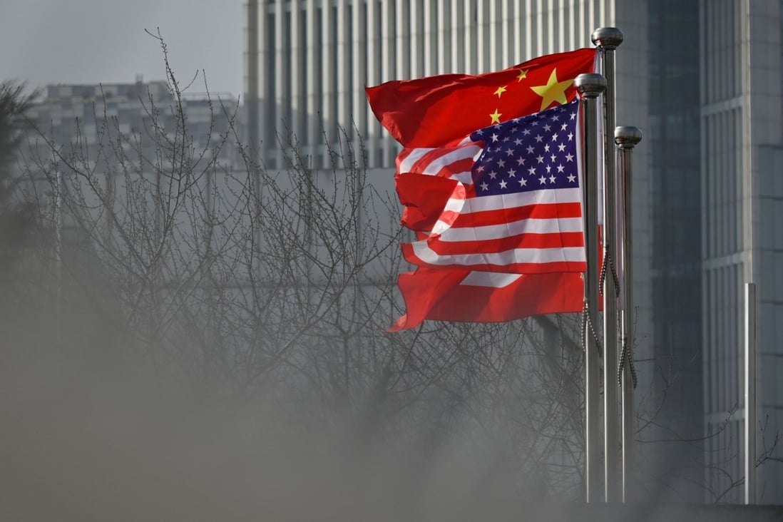 Visa issues for American journalists in China appear to be another symptom of the worsening China-US relationship as each nation claims the other is hampering foreign correspondents on their soil. Photo: AFP