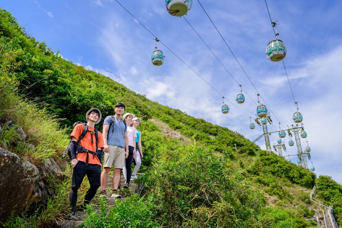 Hong Kong S Ocean Park To Tap Staycation Market With New Activities Doesn T Expect To Be Profitable In A Year South China Morning Post