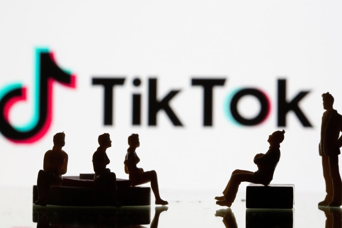 ByteDance founder Zhang Yiming has been reluctant to give up TikTok’s US operations from the start because he sees the business as a viable long-term competitor to Facebook and Google. Photo: Reuters