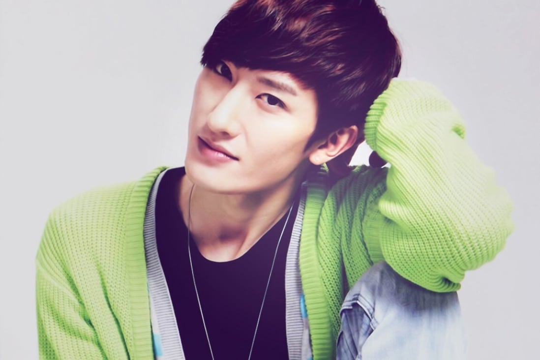 Zhoumi From Super Junior M The Multilingual Chinese Vocalist Who Is Loved In Korea And China South China Morning Post Zhoumi From Super Junior M The Multilingual Chinese Vocalist Who Is Loved In Korea And China South China Morning Post