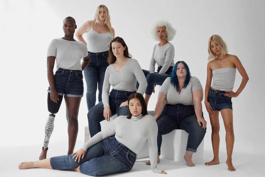 rolige Hvad Betaling Plus size fashion is evolving into size-inclusive clothing, with brands  like 11 Honoré and Universal Standard leading the way | South China Morning  Post