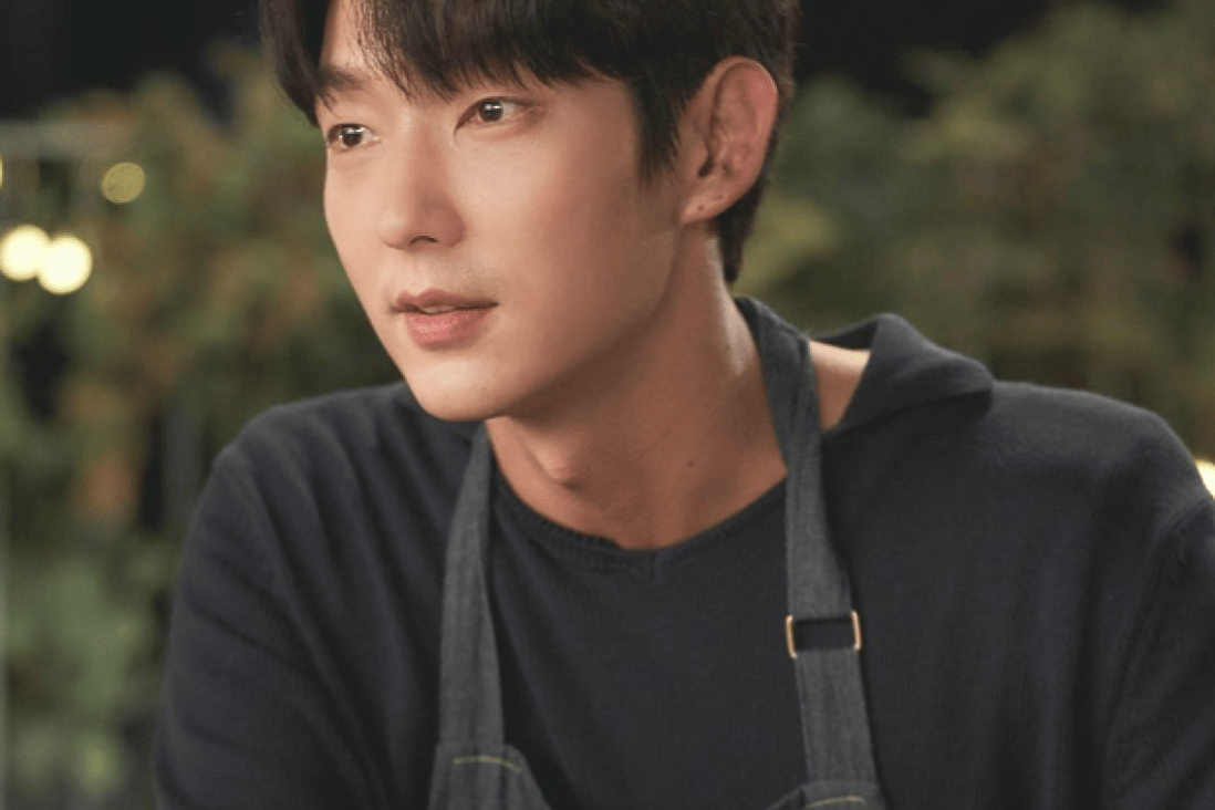 Lee Joon Gi Resident Evil Everything You Need To Know About Lee Joon